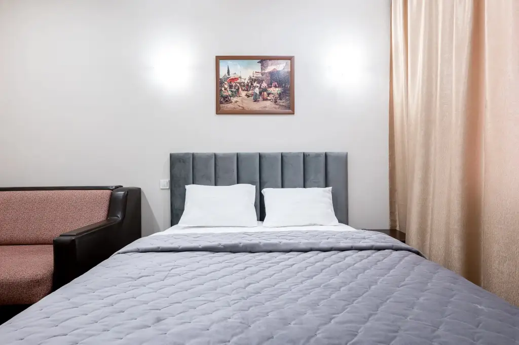 Санкт-Петербург: Hotel Kasablanka