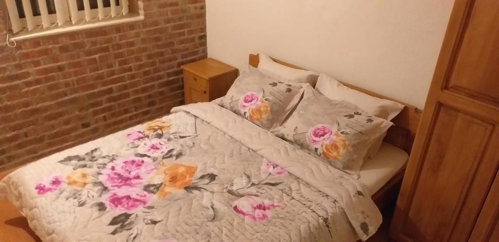 Тиват: Apartments Simovic