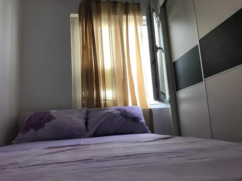 Тиват: Apartments Pavićević