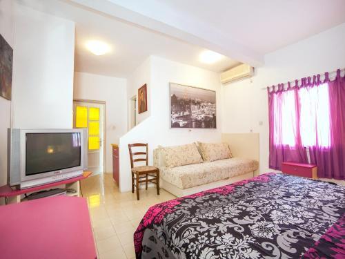 Тиват: Apartments Ivana