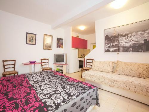 Тиват: Apartments Ivana