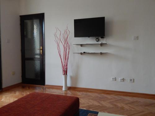 Тиват: Apartment Knez Kotorska
