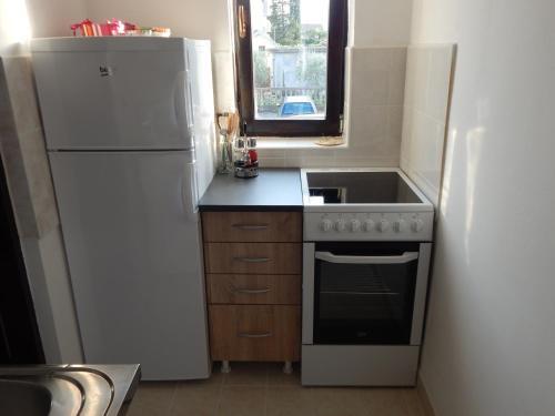 Тиват: Apartment Knez Kotorska