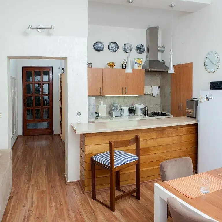 Тиват: Sea Seljanovo Apartment