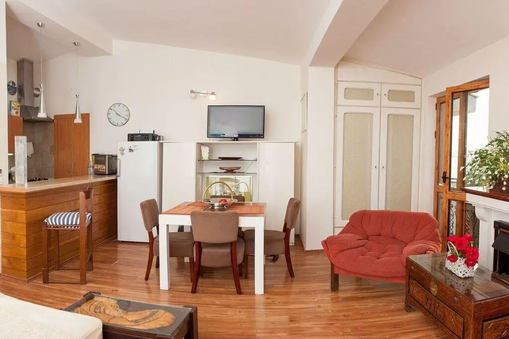 Тиват: Sea Seljanovo Apartment