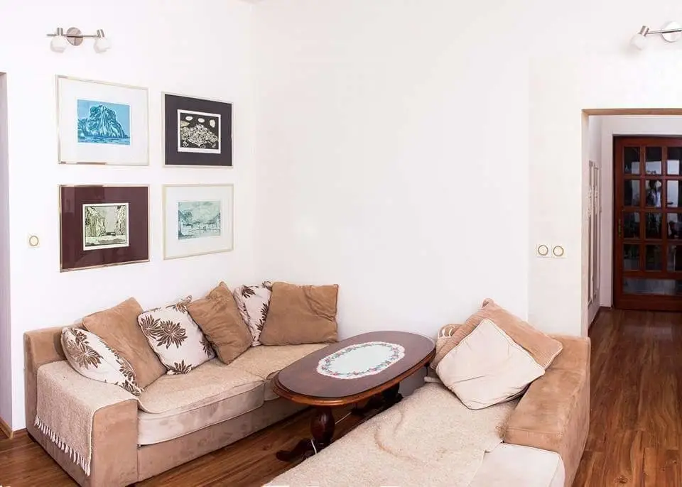 Тиват: Sea Seljanovo Apartment