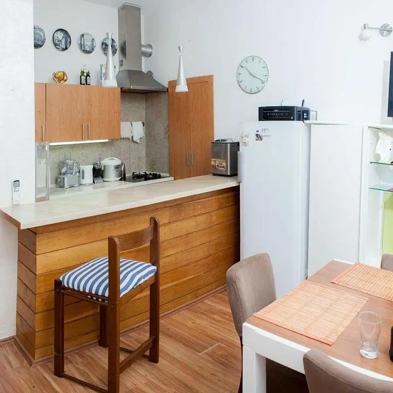 Тиват: Sea Seljanovo Apartment