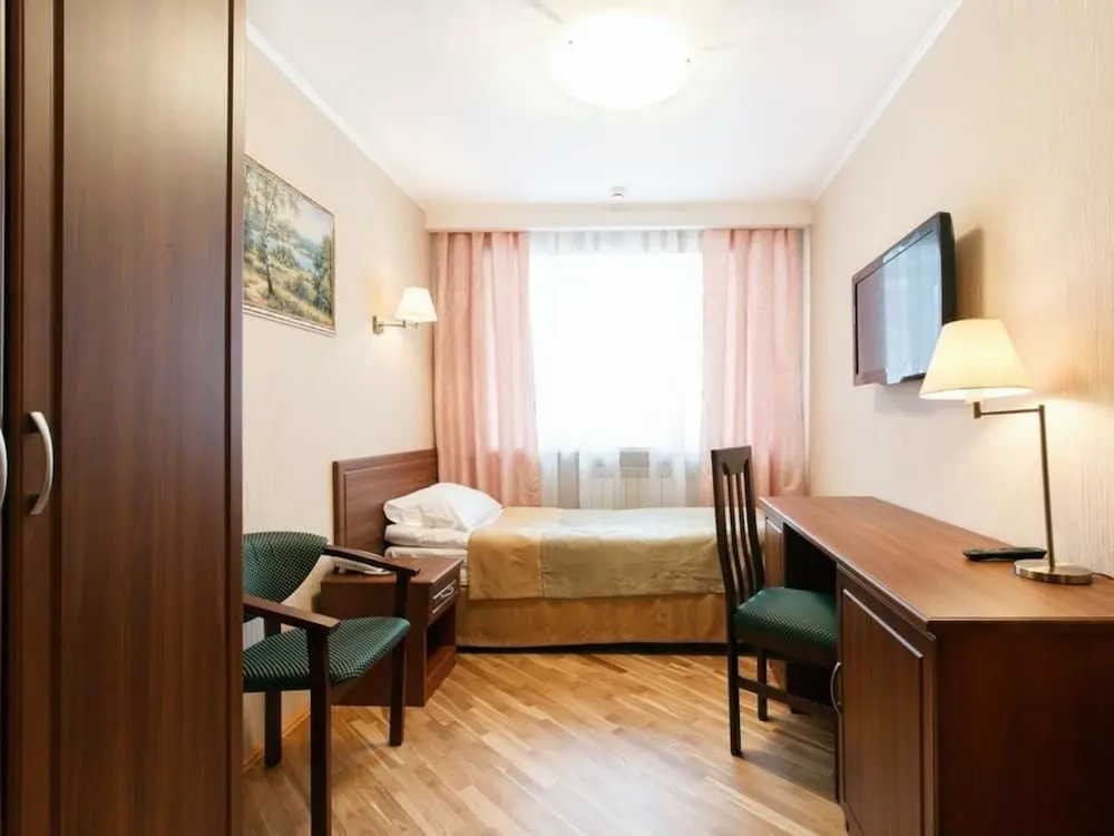 Санкт-Петербург: Hotel European