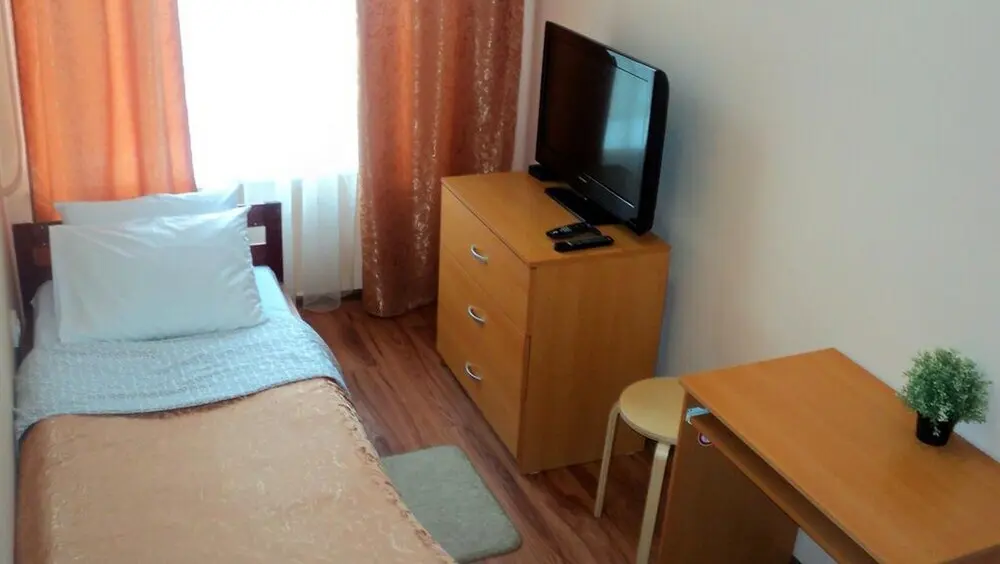 Санкт-Петербург: Hotel European