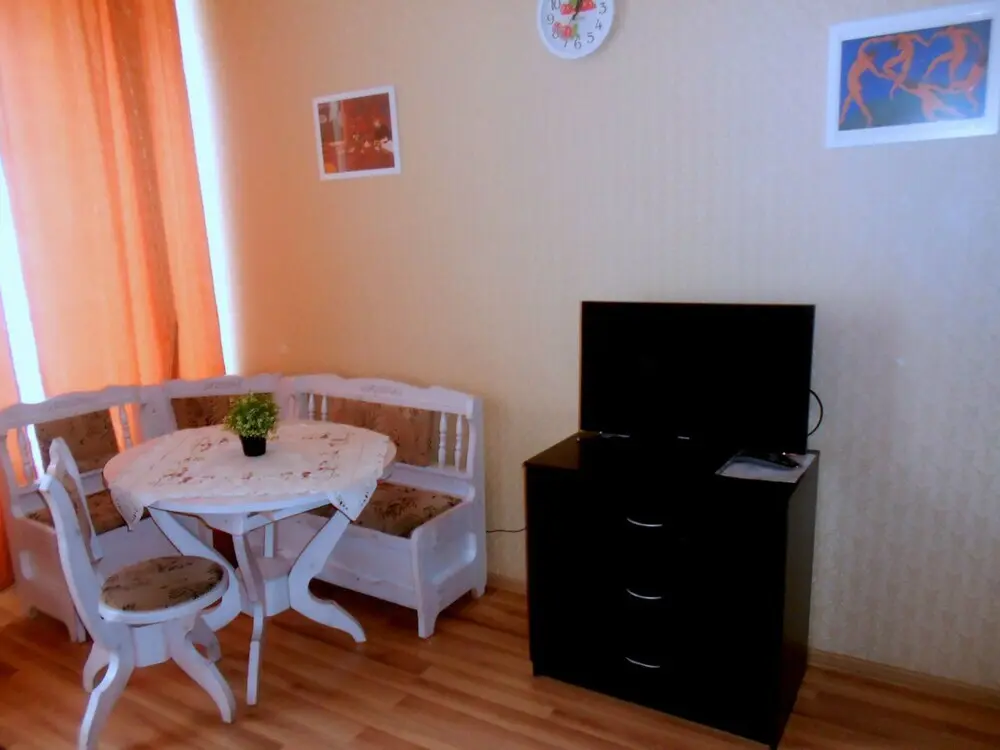 Санкт-Петербург: Hotel European
