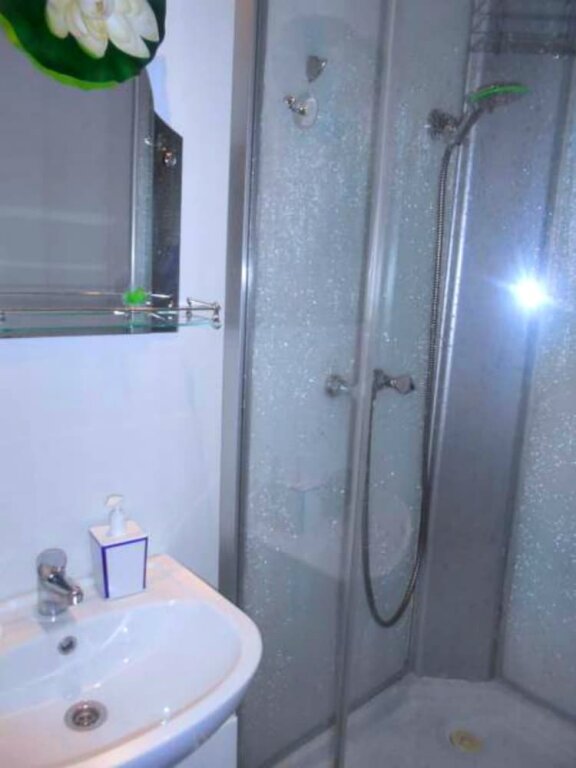 Санкт-Петербург: Hotel European