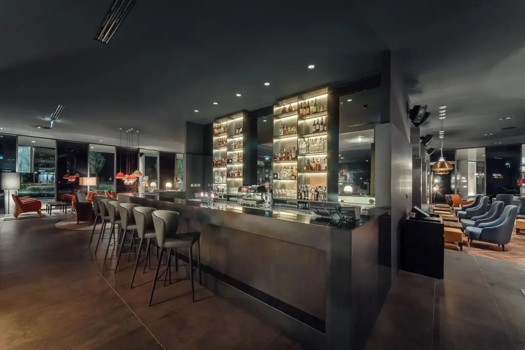 Подгорица: CentreVille Hotel and Experiences Montenegro