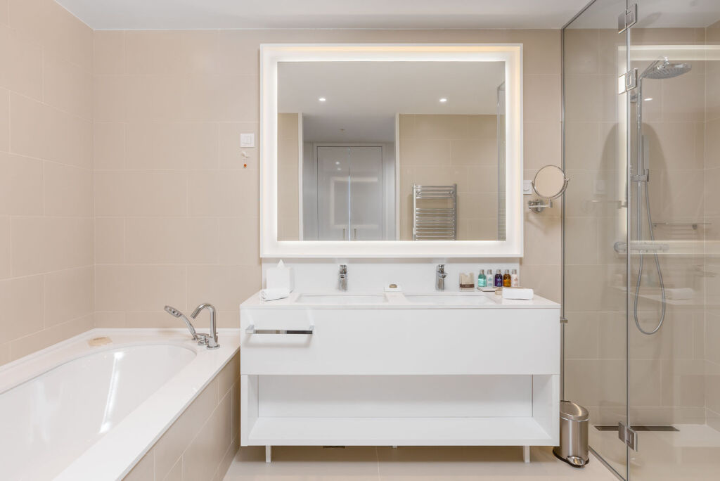 Подгорица: CentreVille Hotel and Experiences Montenegro