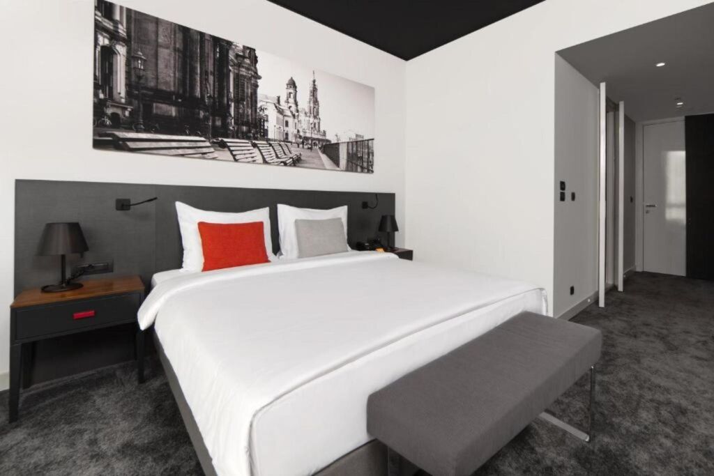 Подгорица: CentreVille Hotel and Experiences Montenegro