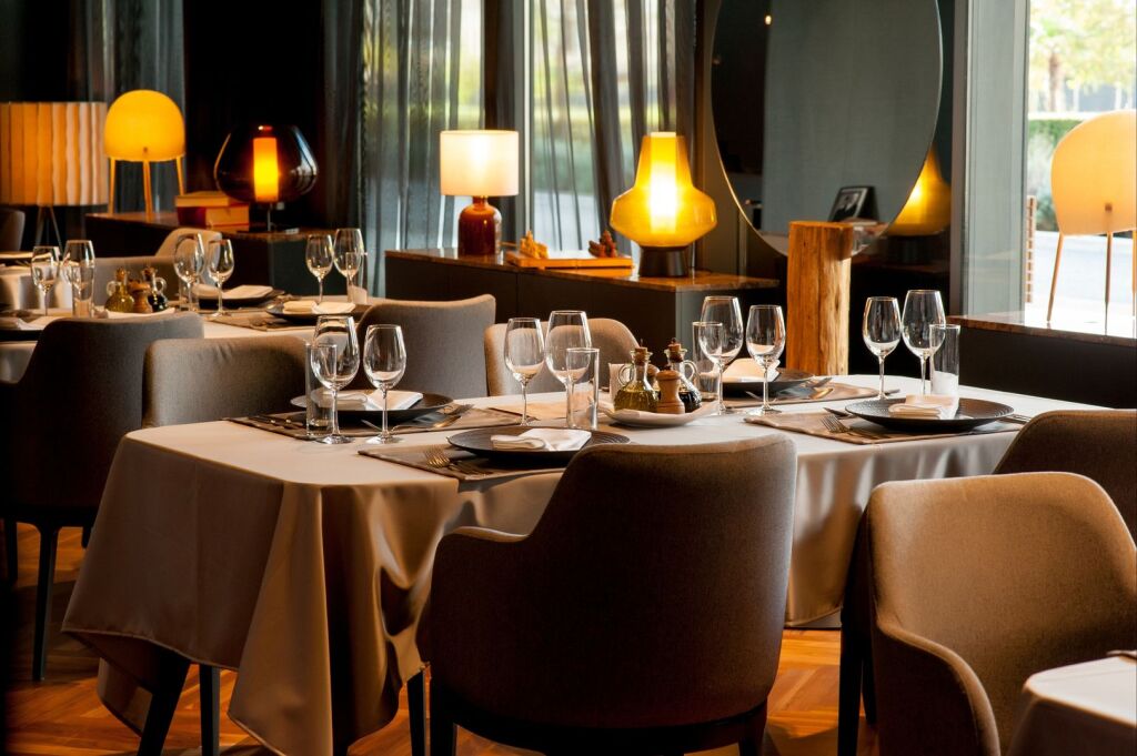 Подгорица: CentreVille Hotel and Experiences Montenegro