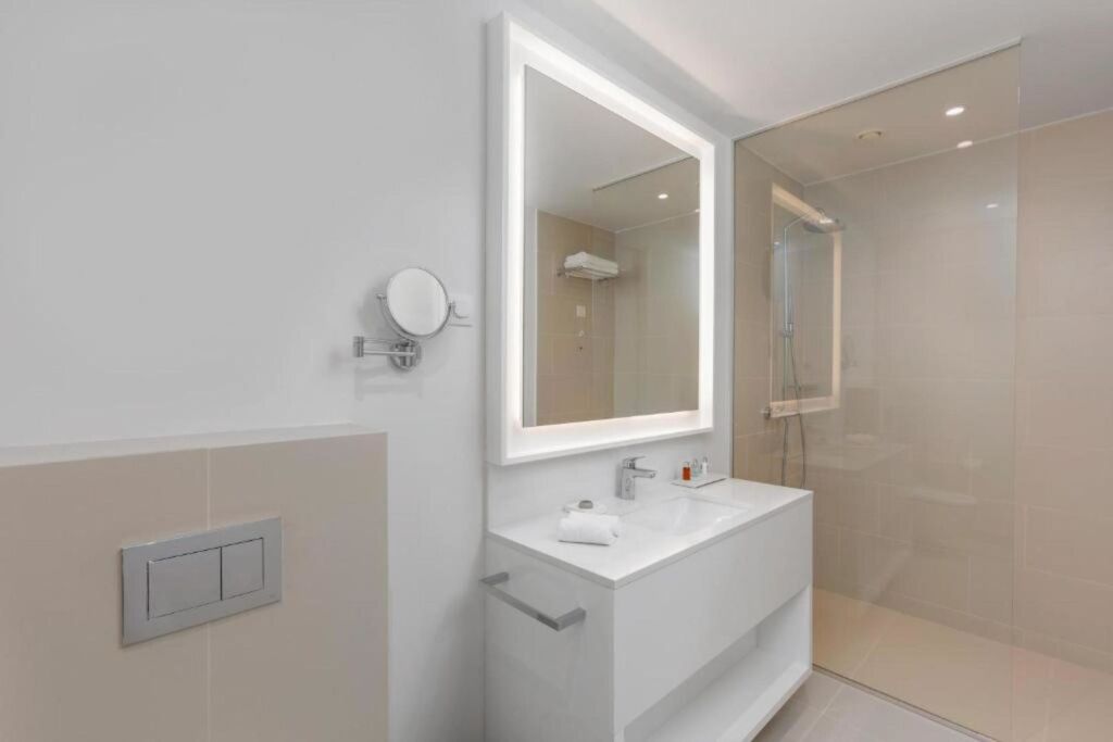 Подгорица: CentreVille Hotel and Experiences Montenegro