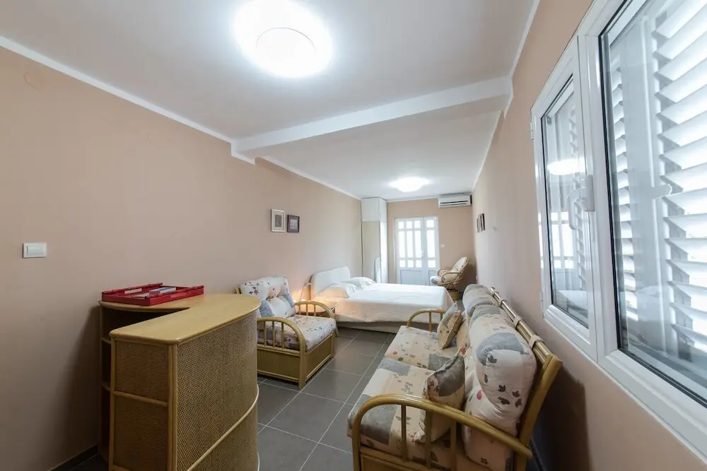Игало: P&N Resort Apartments