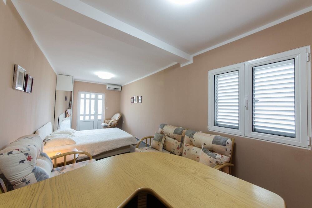 Игало: P&N Resort Apartments