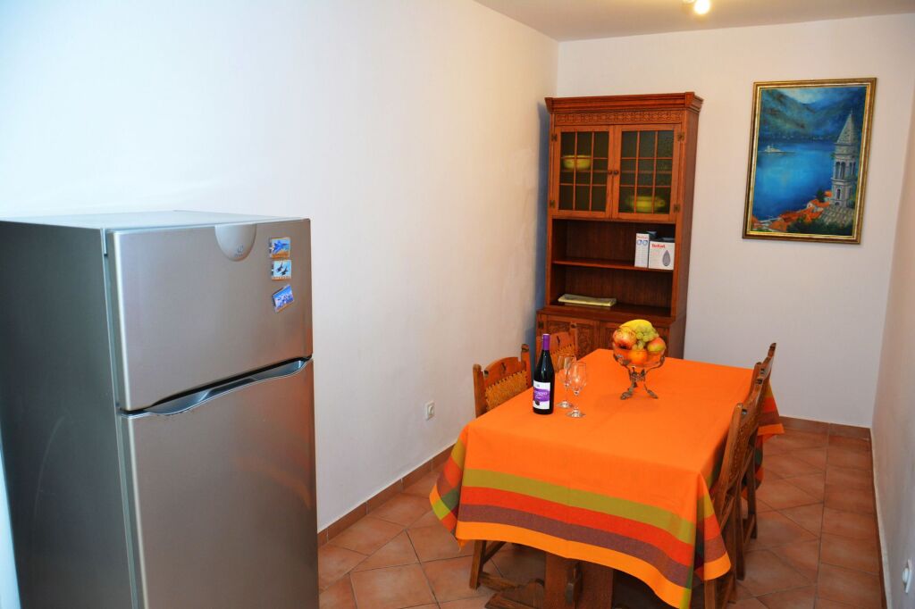 Доброта: Apartments Cirkovic