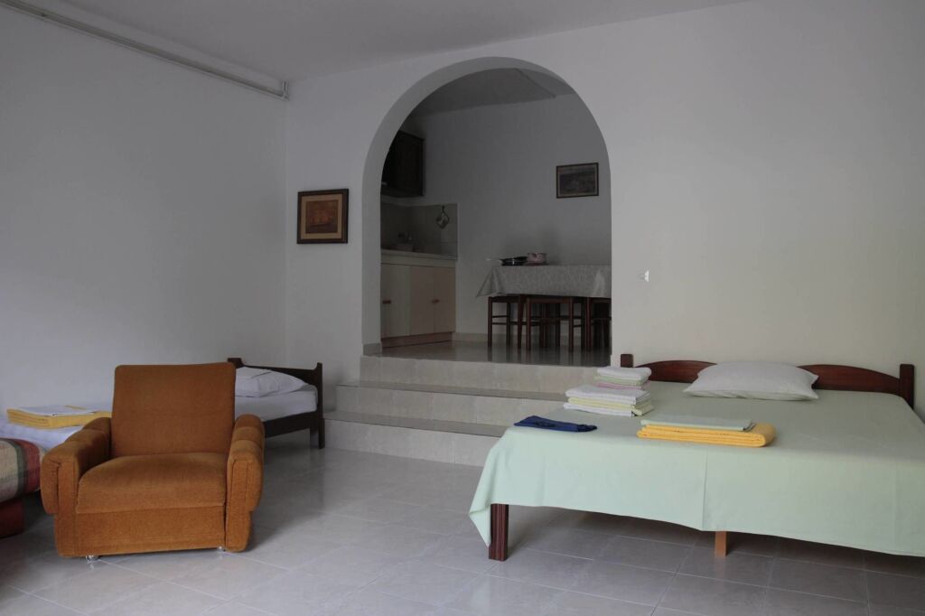 Доброта: Apartments Cirkovic