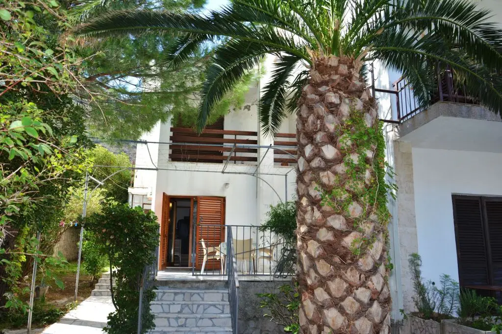 Доброта: Apartments Cirkovic