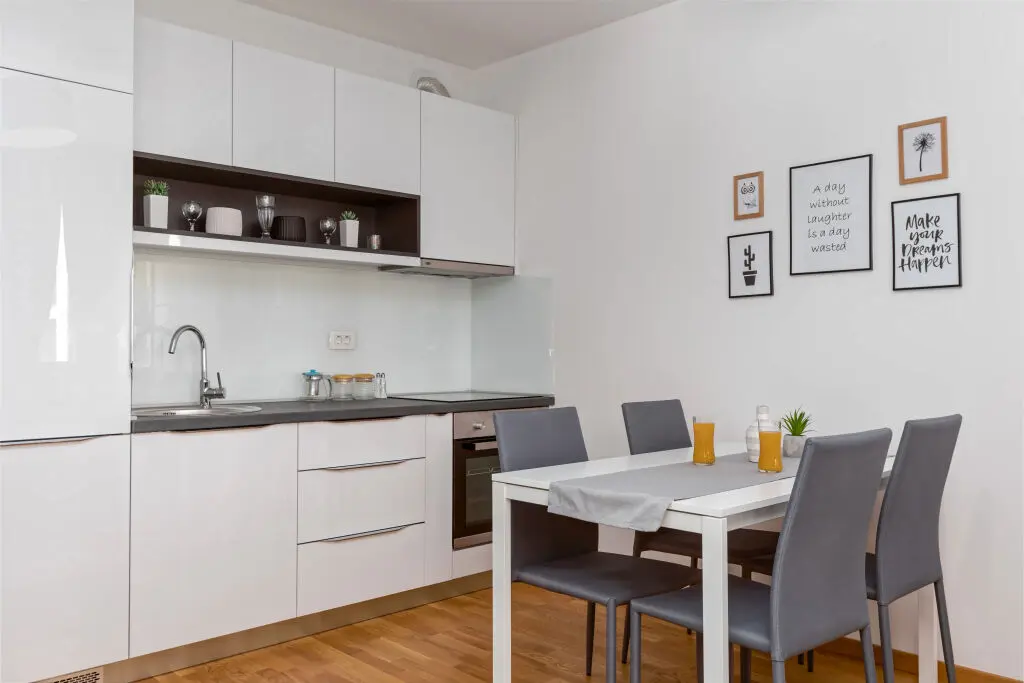 Будва: Apartments Krug