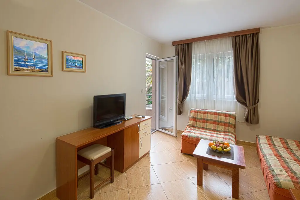 Петровац: Petrovac Holiday Apartments