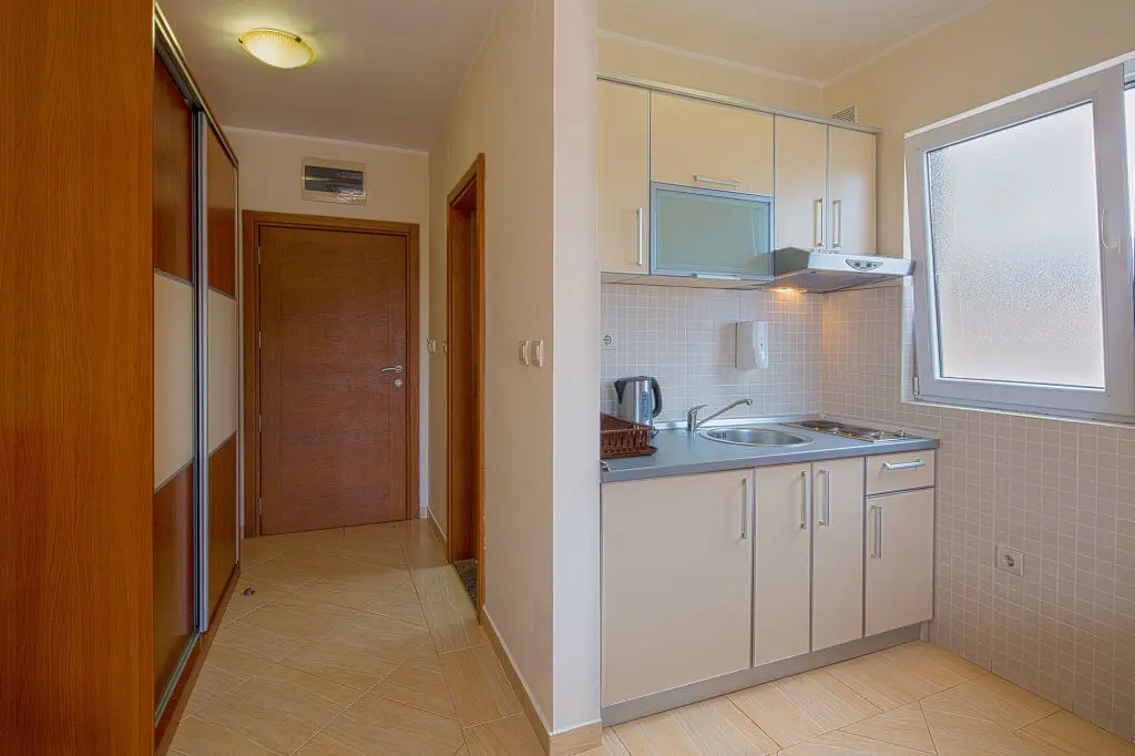 Петровац: Petrovac Holiday Apartments
