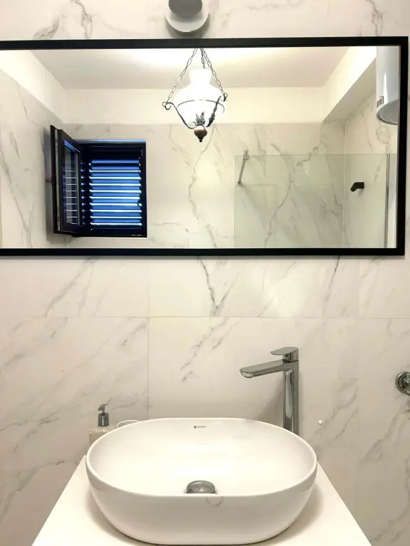 Доброта: Apartmani Markovic