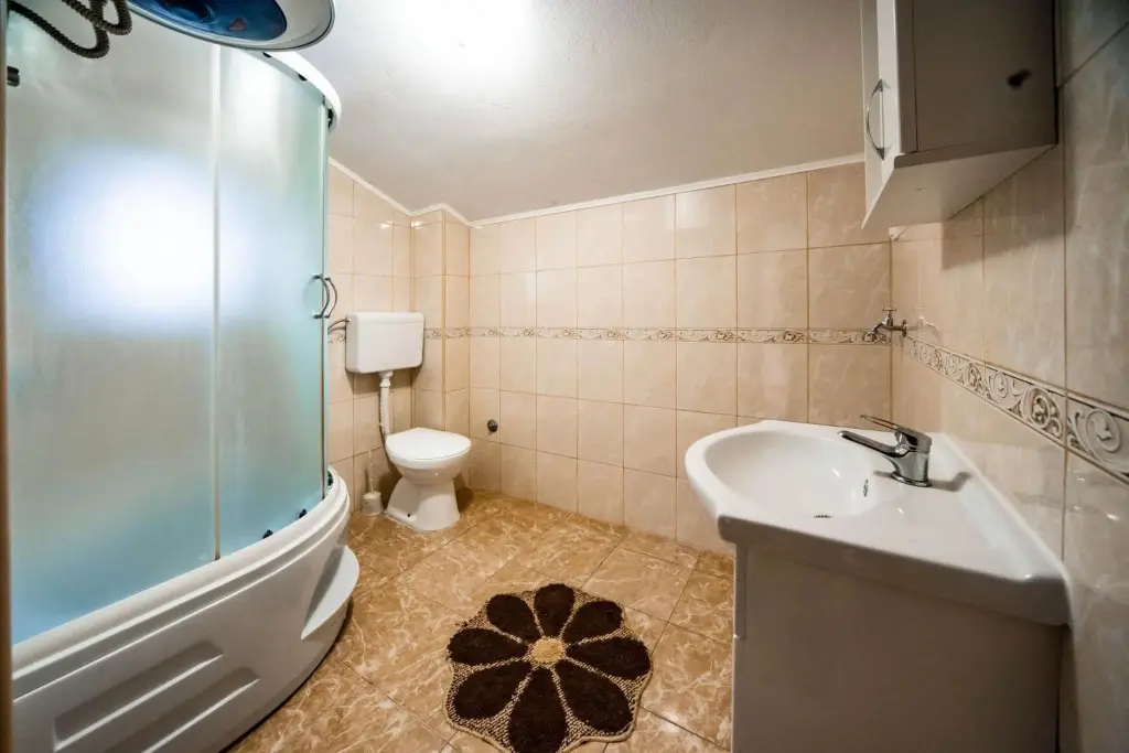 Доброта: Apartmani Markovic