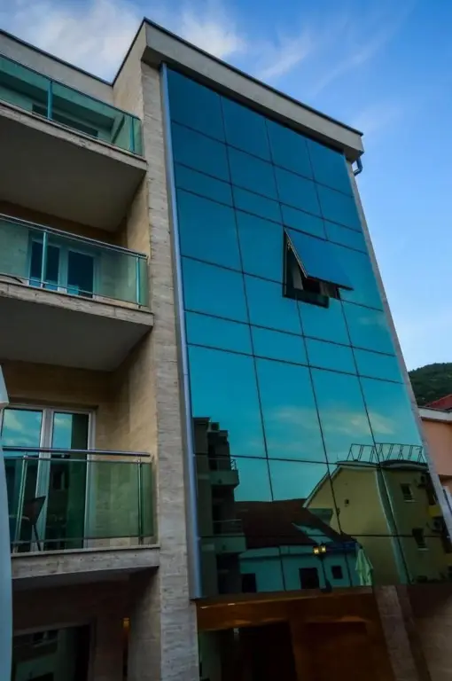 Будва: Hotel Amsterdam
