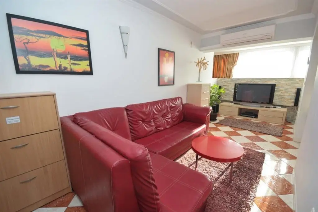 Будва: D&D Apartment 2