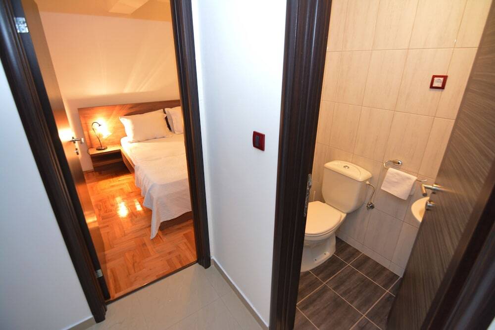 Лепетане: Tale House Montenegro