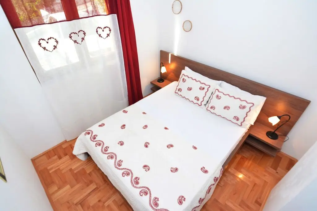 Лепетане: Tale House Montenegro