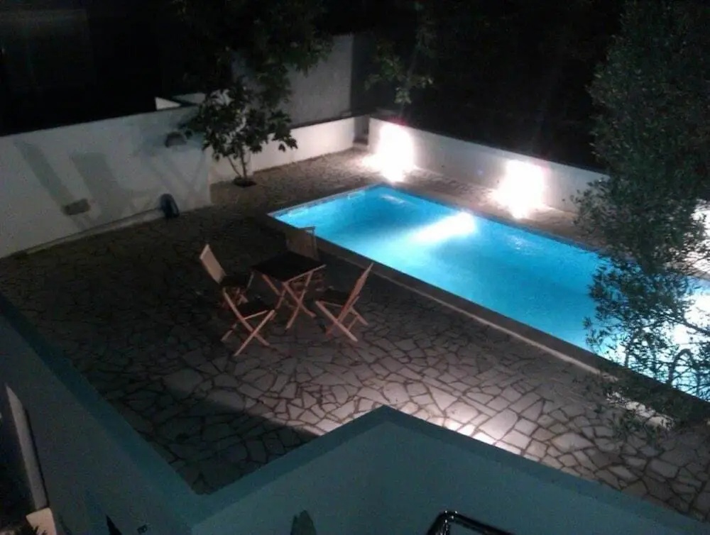 Лепетане: Tale House Montenegro
