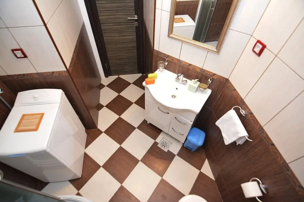 Лепетане: Tale House Montenegro
