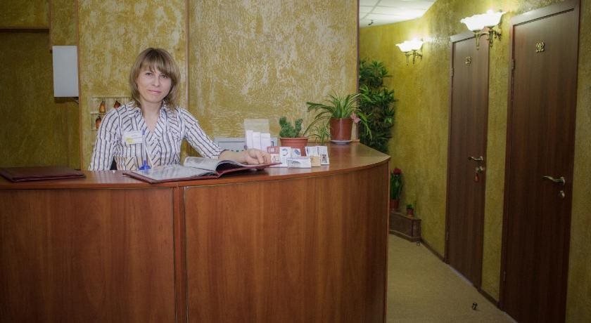 Санкт-Петербург: На Турбинной