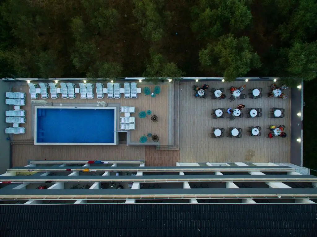 Hotel Scandinavian Home Of Ulcinj — фото 1