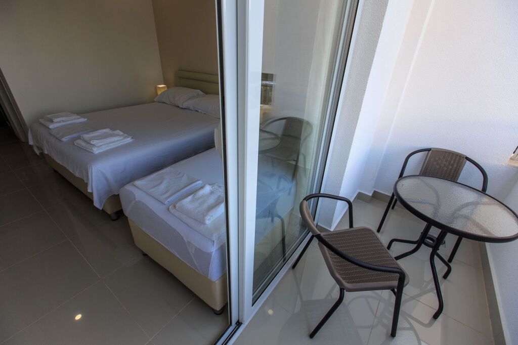 Ульцинь: Hotel Scandinavian Home Of Ulcinj