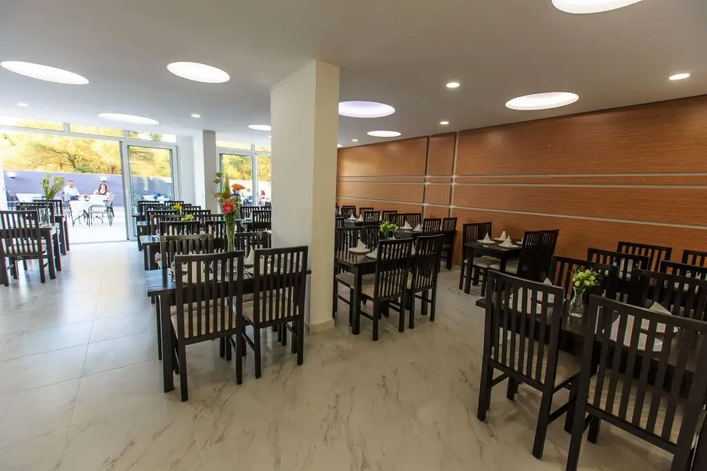 Ульцинь: Hotel Scandinavian Home Of Ulcinj