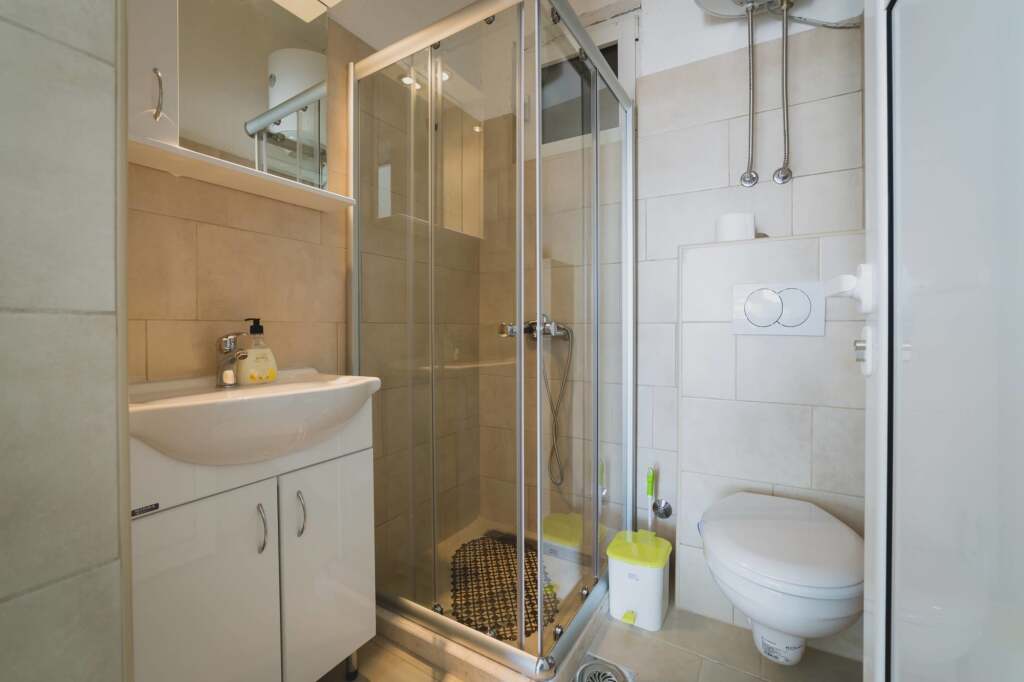 Будва: Apartments Villa Ana