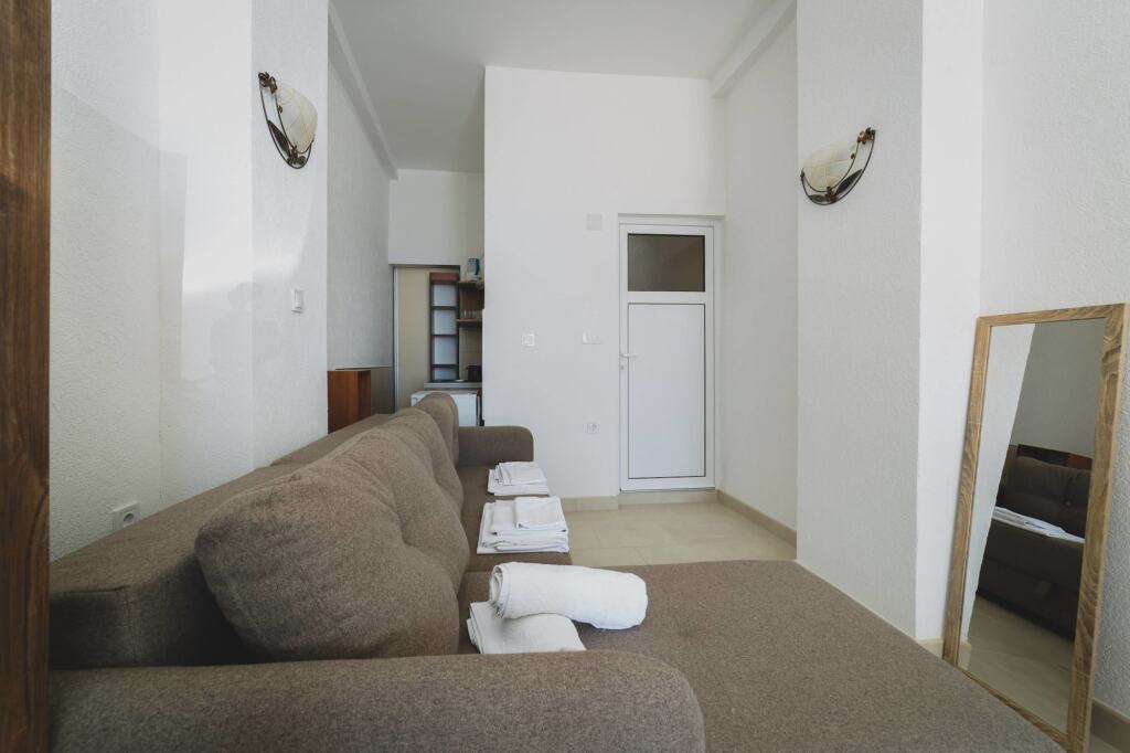 Будва: Apartments Villa Ana