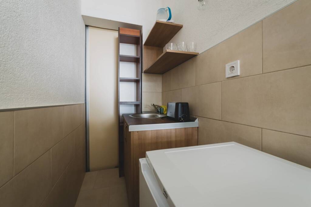 Будва: Apartments Villa Ana