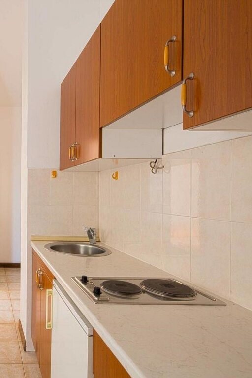 Будва: Apartment Vila Maslovar
