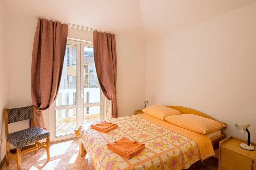 Будва: Apartment Vila Maslovar