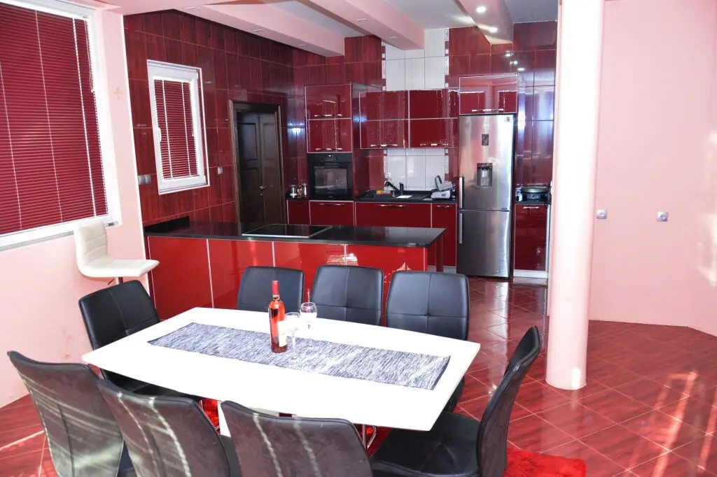 Тиват: Villa Quince