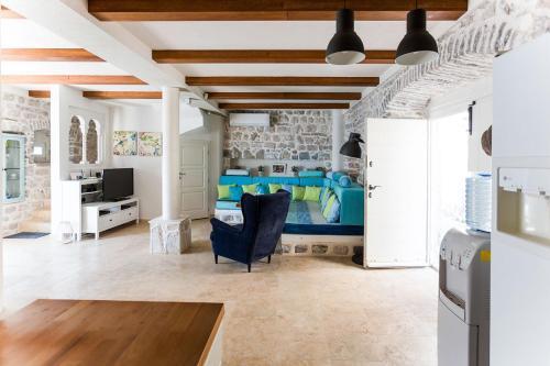 Пераст: Pearl Bay Luxury House