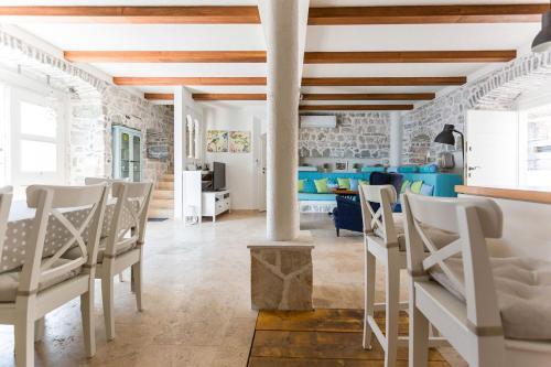 Пераст: Pearl Bay Luxury House