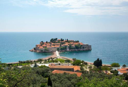 Свети-Стефан: Holiday Home Sankovic