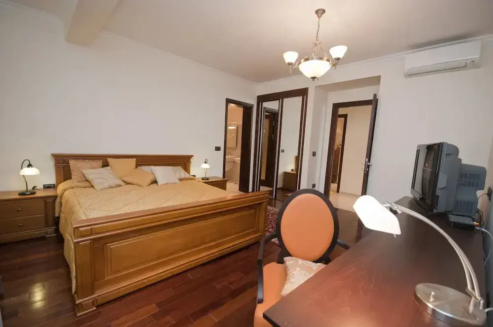Бульярица: St. George Apartments and Villa with pool